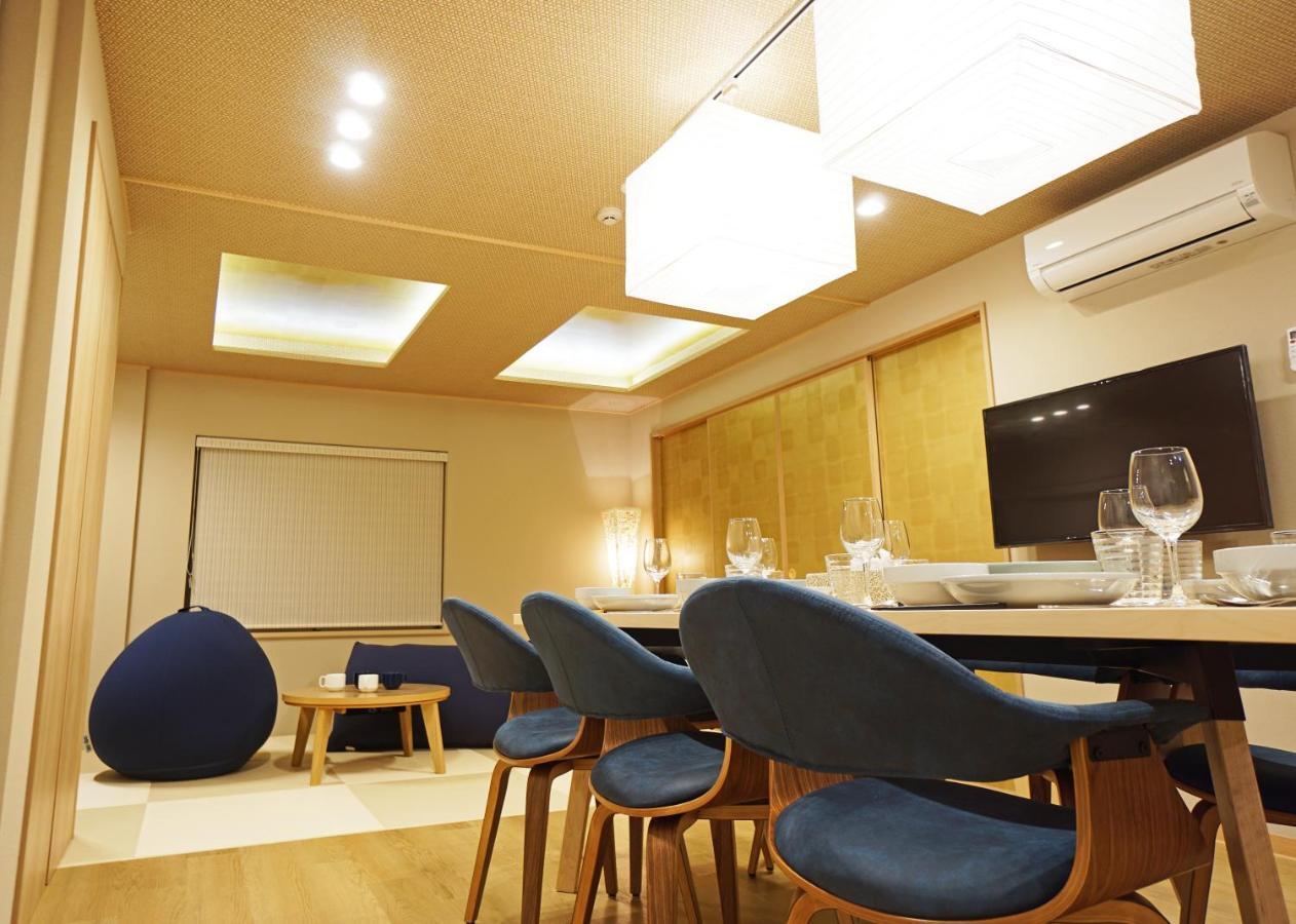 コンドミニアムホテル 渋谷goten Shibuya Goten Apartament *