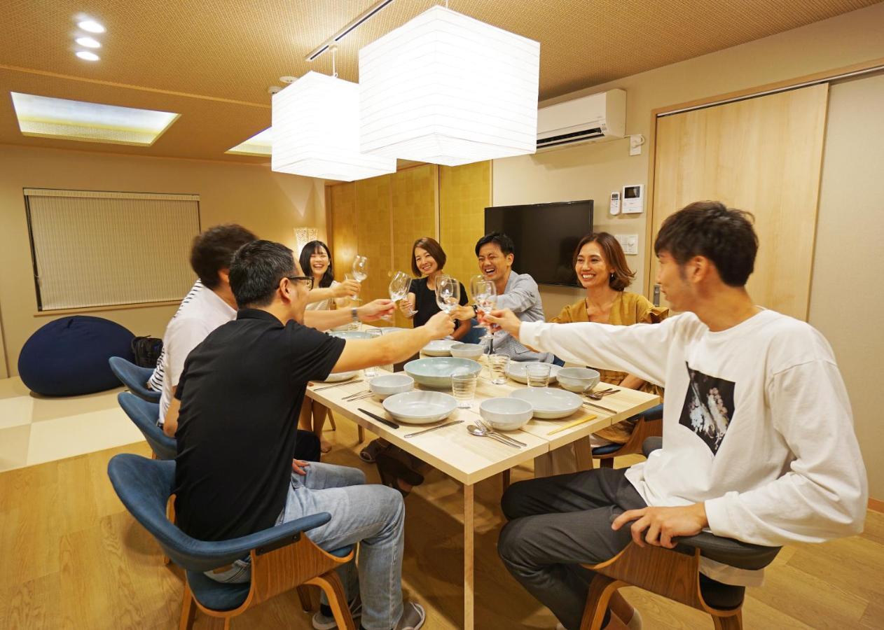 コンドミニアムホテル 渋谷goten Shibuya Goten * Tokio