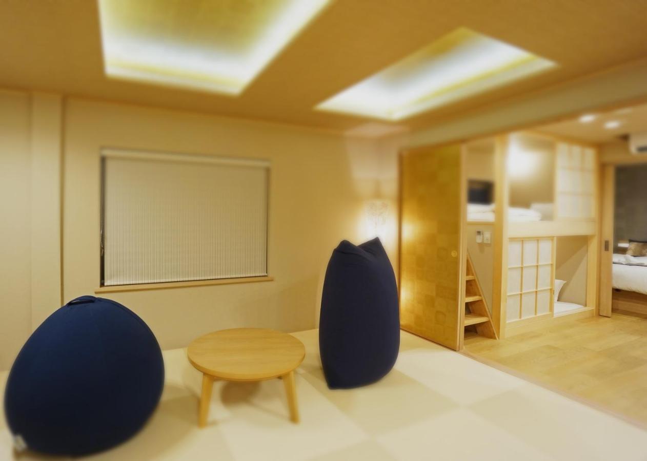 Apartament コンドミニアムホテル 渋谷goten Shibuya Goten