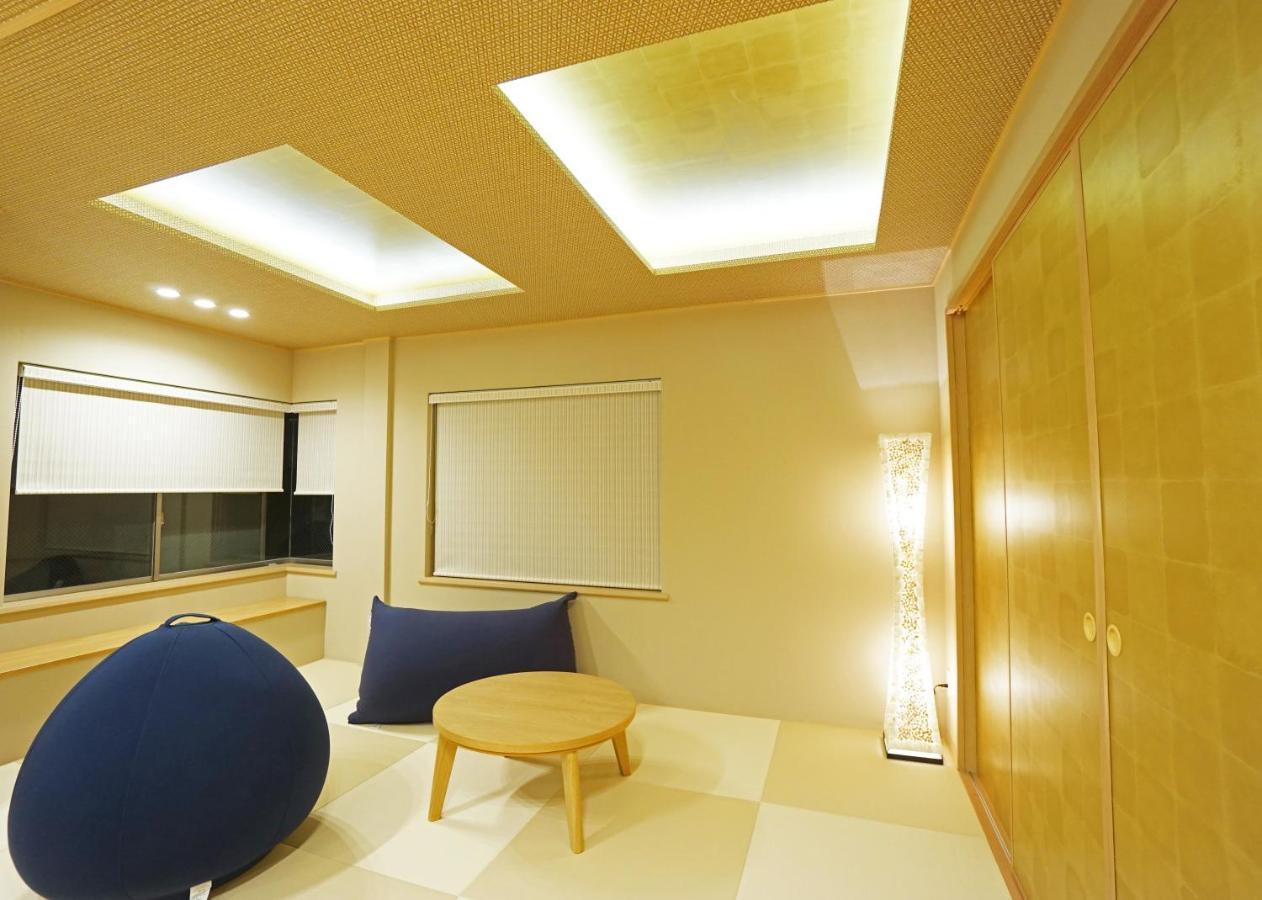 コンドミニアムホテル 渋谷goten Shibuya Goten Apartament Tokio