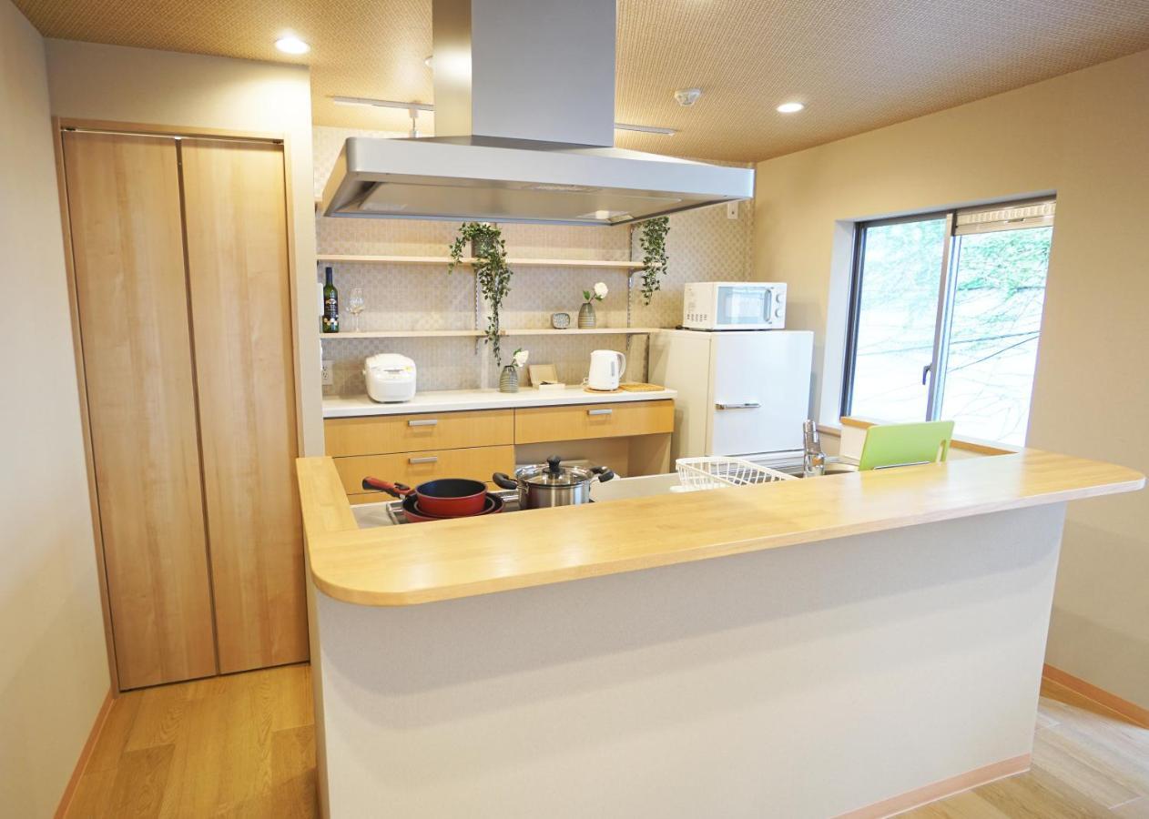 コンドミニアムホテル 渋谷goten Shibuya Goten Apartament *