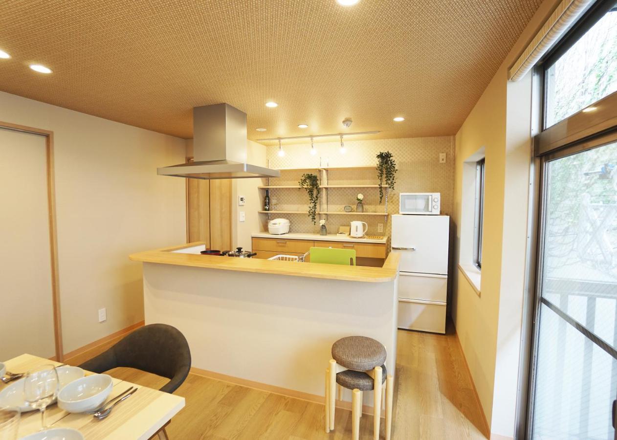 Apartament コンドミニアムホテル 渋谷goten Shibuya Goten Tokio