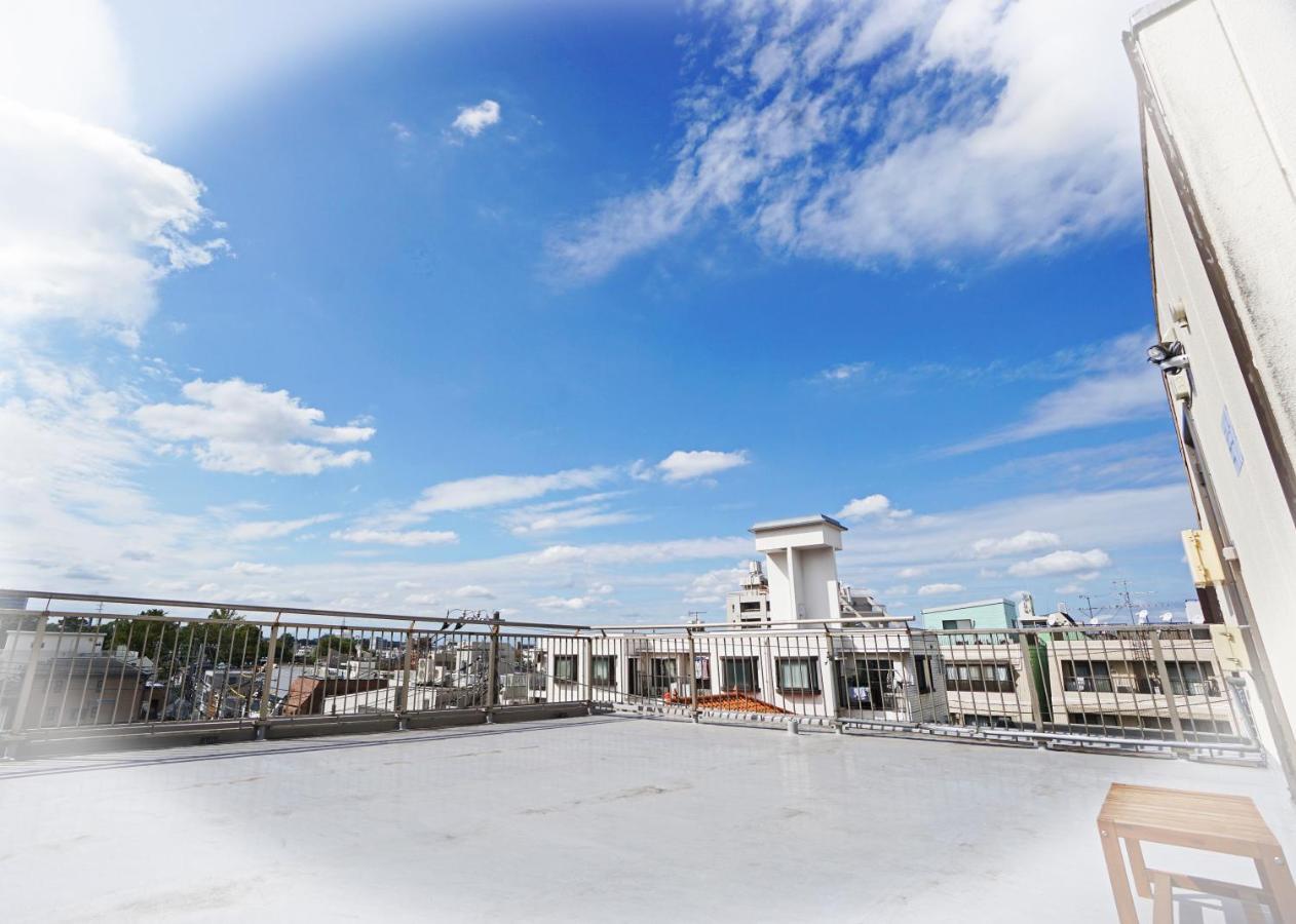 コンドミニアムホテル 渋谷goten Shibuya Goten Apartament