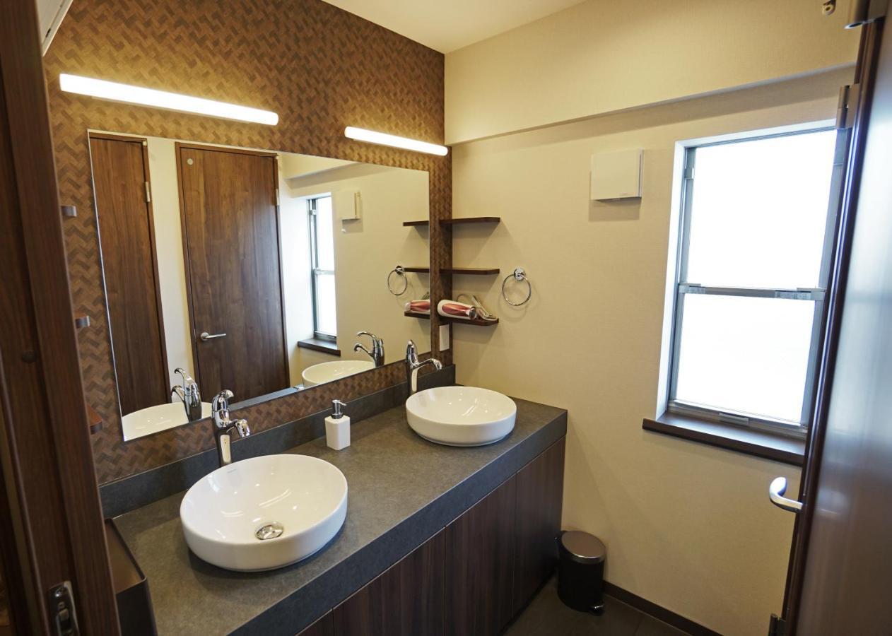 コンドミニアムホテル 渋谷goten Shibuya Goten Apartament Tokio