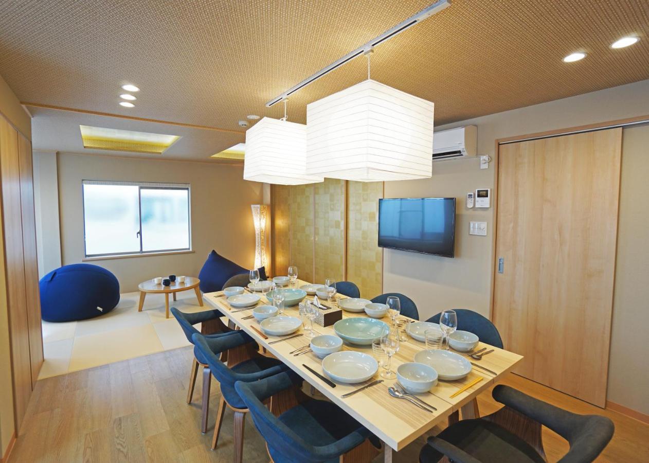 Apartament コンドミニアムホテル 渋谷goten Shibuya Goten