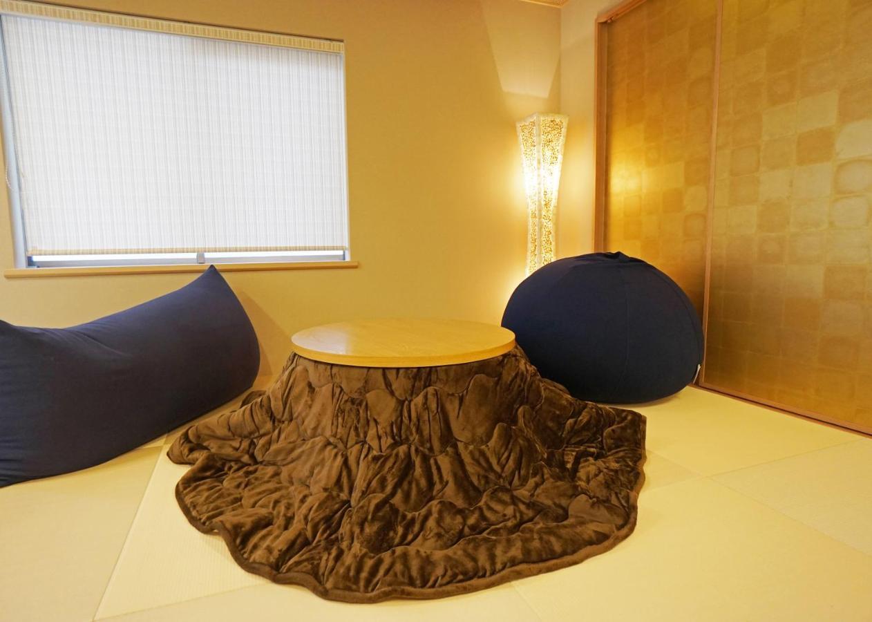 コンドミニアムホテル 渋谷goten Shibuya Goten Apartament